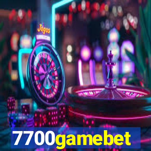 7700gamebet