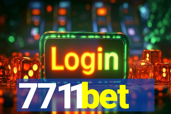 7711bet