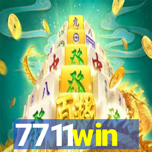 7711win