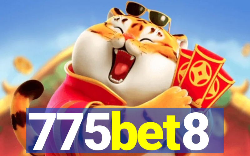 775bet8