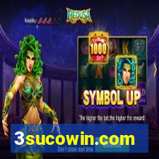 3sucowin.com