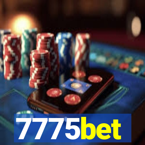 7775bet