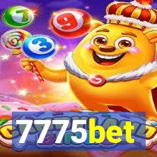 7775bet