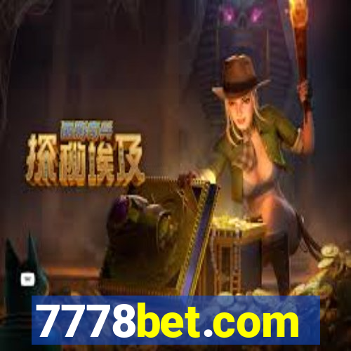 7778bet.com