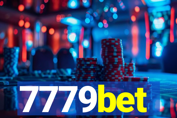 7779bet