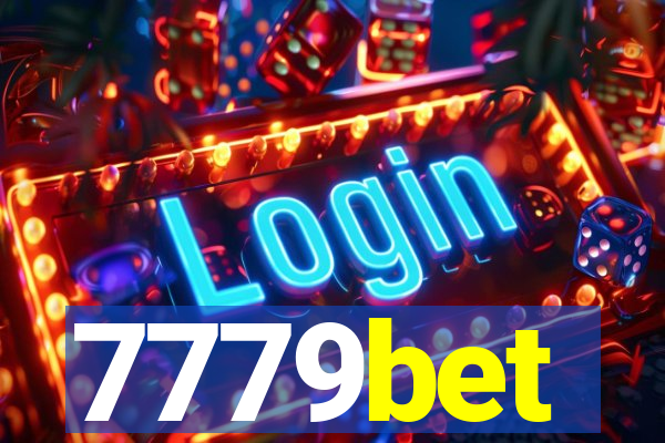 7779bet