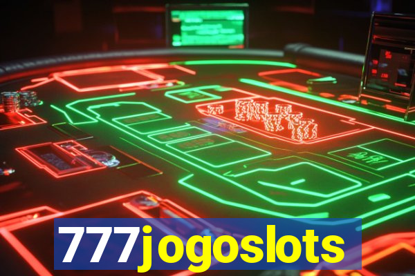 777jogoslots