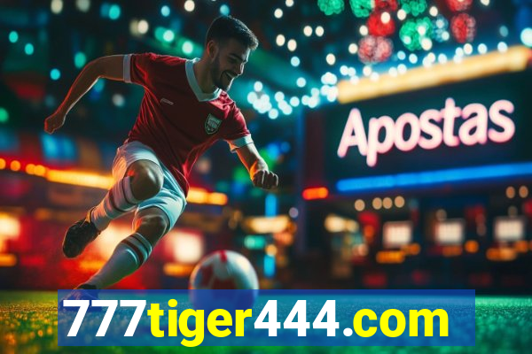 777tiger444.com