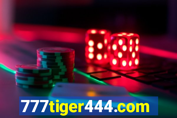 777tiger444.com