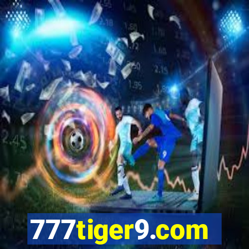 777tiger9.com