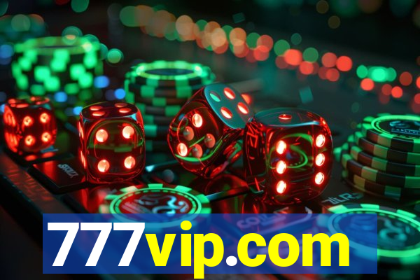 777vip.com