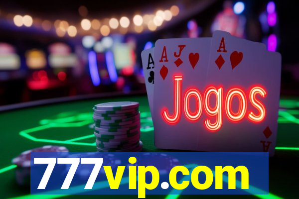 777vip.com