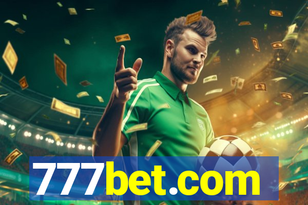 777bet.com