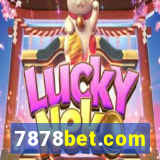 7878bet.com