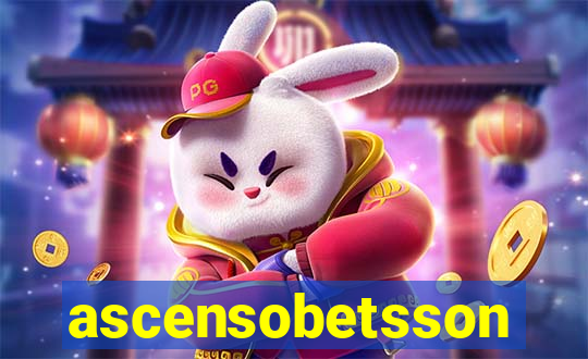 ascensobetsson