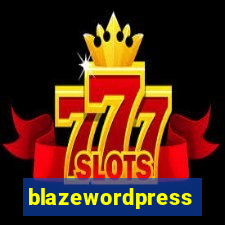 blazewordpress