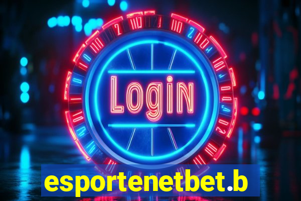 esportenetbet.bet