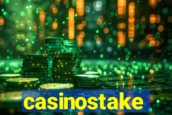 casinostake