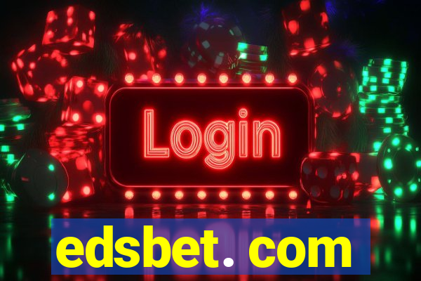 edsbet. com