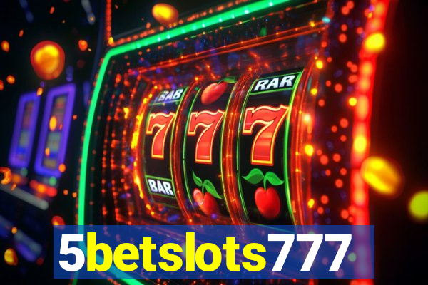 5betslots777