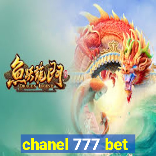 chanel 777 bet