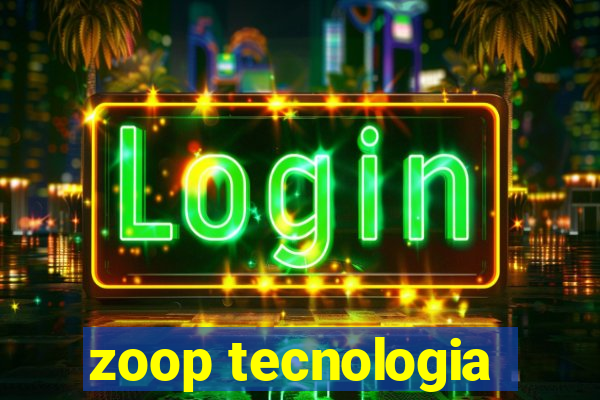 zoop tecnologia