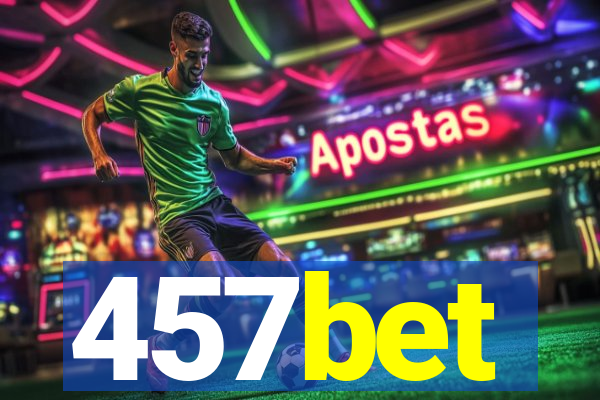 457bet