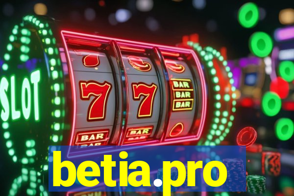 betia.pro