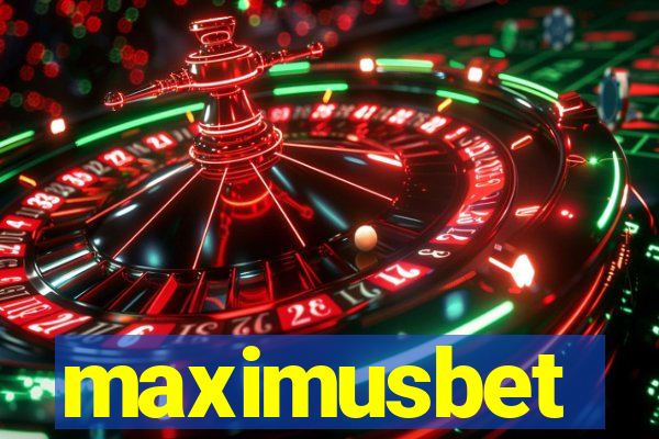 maximusbet