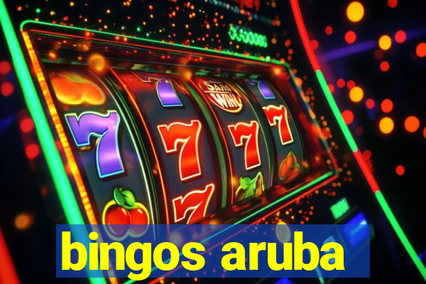 bingos aruba