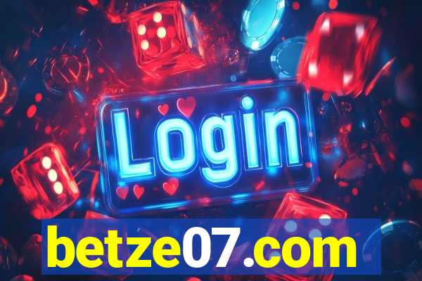 betze07.com