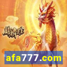 afa777.com