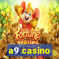 a9 casino