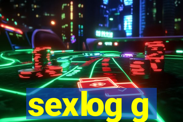 sexlog g