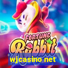 wjcasino net