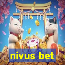 nivus bet