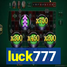 luck777