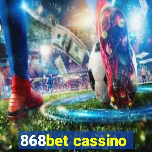 868bet cassino