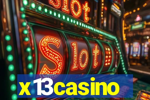 x13casino