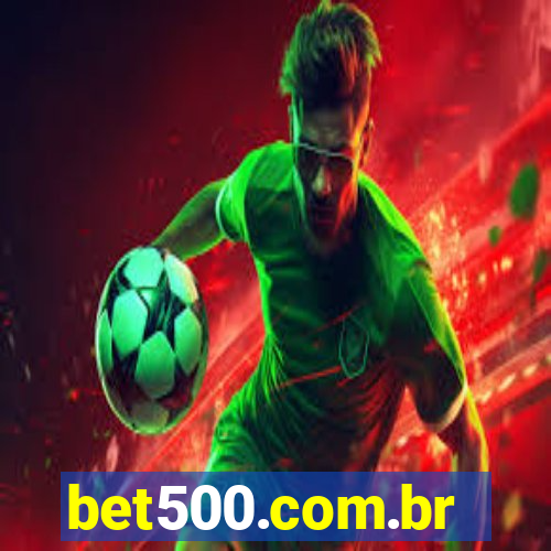 bet500.com.br