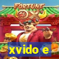 xvido e