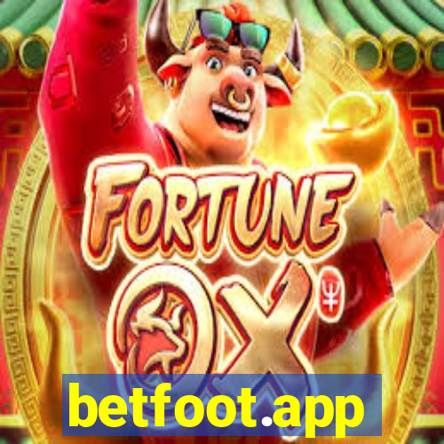 betfoot.app