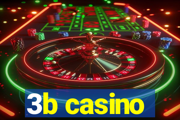 3b casino