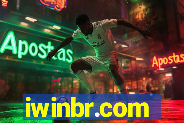 iwinbr.com