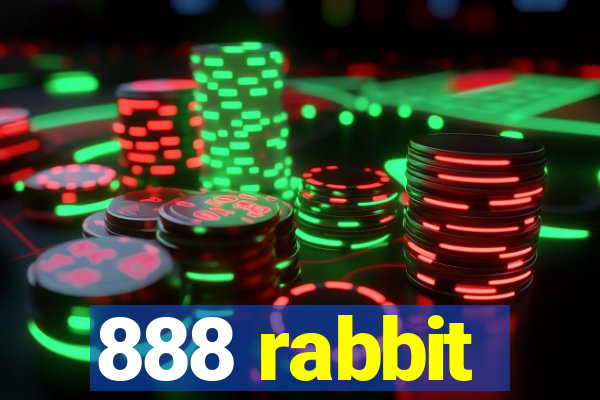 888 rabbit