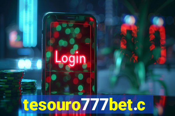 tesouro777bet.com