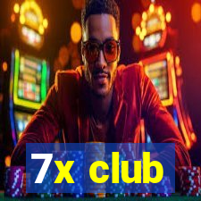 7x club