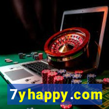 7yhappy.com