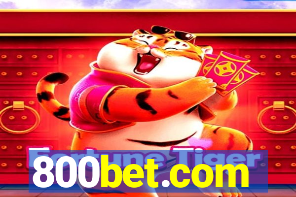 800bet.com