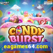 eagames64.com